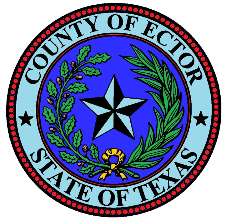 Ector County Logo